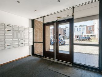 De Jagerweg 40, DORDRECHT