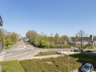 De Jagerweg 40, DORDRECHT