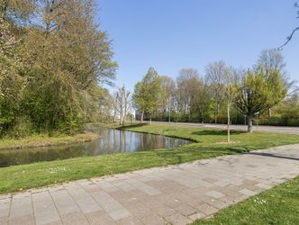 De Jagerweg 40, DORDRECHT