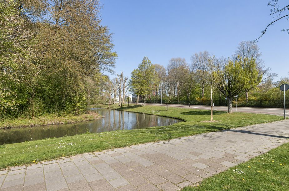 De Jagerweg 40