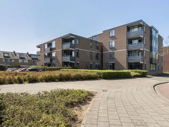 De Jagerweg 40, DORDRECHT