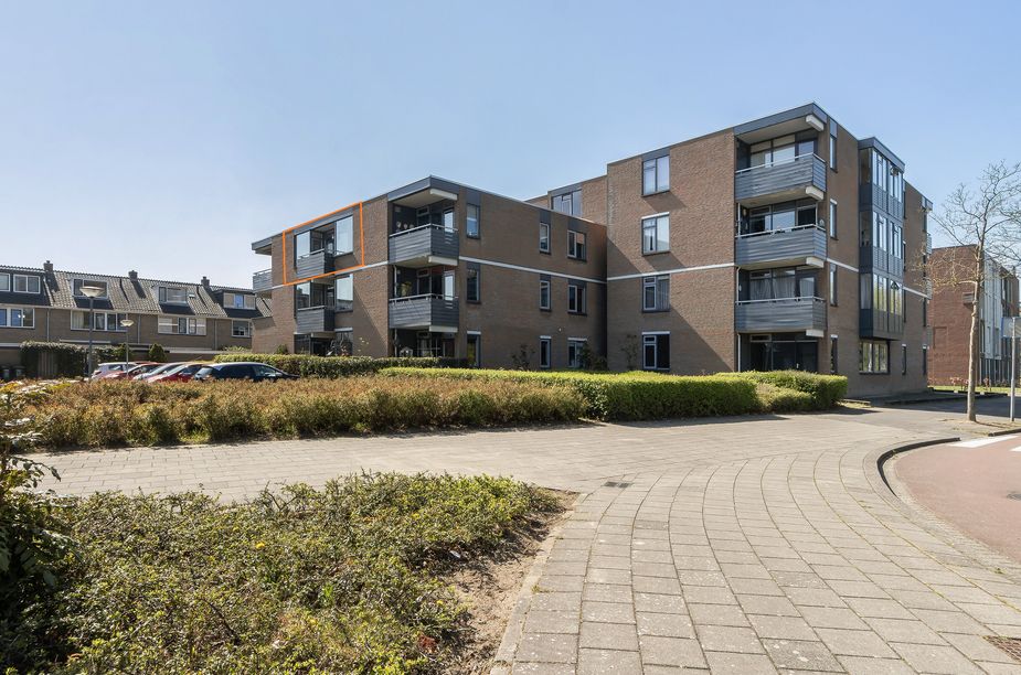 De Jagerweg 40
