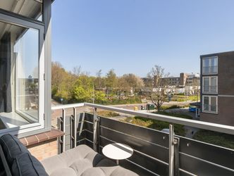 De Jagerweg 40, DORDRECHT