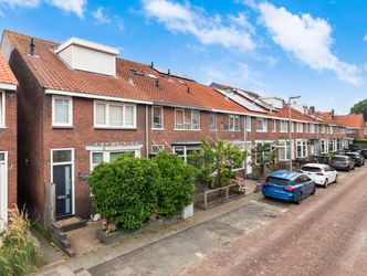 Van Blanckenburgstraat 67, DORDRECHT