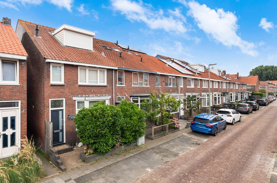 Van Blanckenburgstraat 67