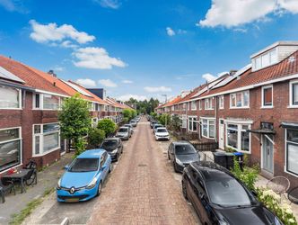 Van Blanckenburgstraat 67, DORDRECHT