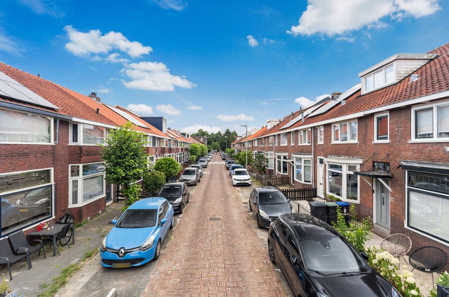 Van Blanckenburgstraat 67