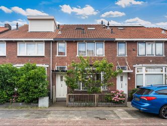 Van Blanckenburgstraat 67, DORDRECHT