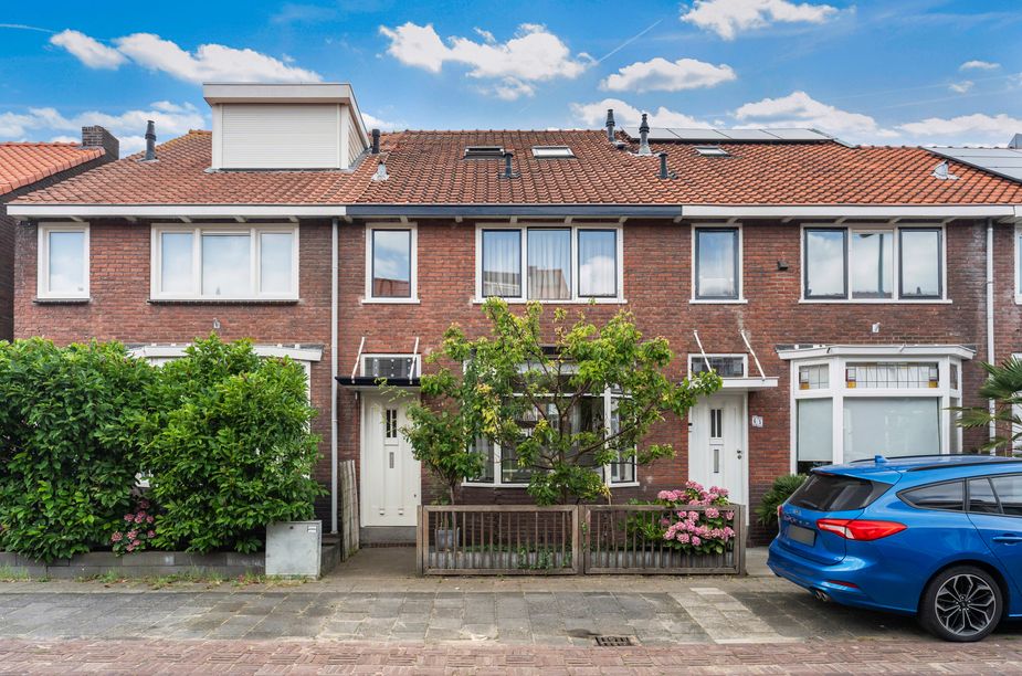 Van Blanckenburgstraat 67