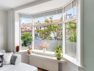 Van Blanckenburgstraat 67, DORDRECHT