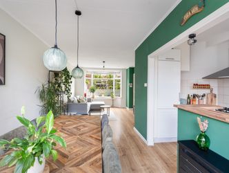Van Blanckenburgstraat 67, DORDRECHT