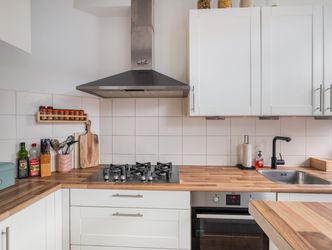 Van Blanckenburgstraat 67, DORDRECHT