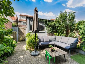 Van Blanckenburgstraat 67, DORDRECHT