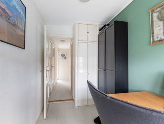 Van Blanckenburgstraat 67, DORDRECHT