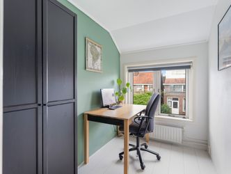 Van Blanckenburgstraat 67, DORDRECHT