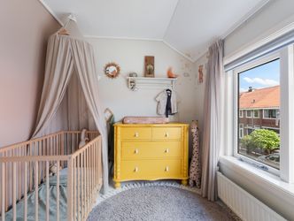 Van Blanckenburgstraat 67, DORDRECHT