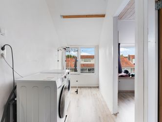 Van Blanckenburgstraat 67, DORDRECHT