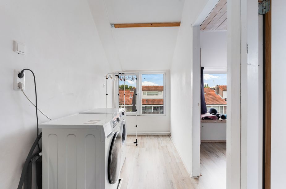 Van Blanckenburgstraat 67