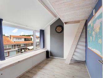 Van Blanckenburgstraat 67, DORDRECHT