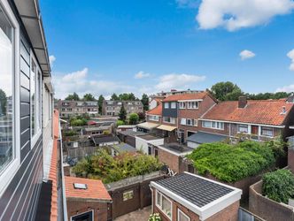 Van Blanckenburgstraat 67, DORDRECHT