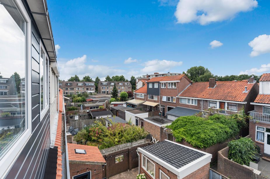 Van Blanckenburgstraat 67