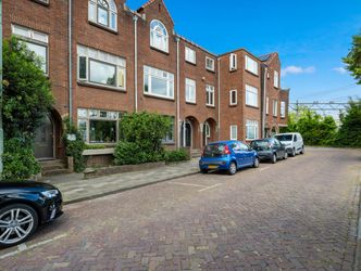 Dubbeldamseweg Zuid 35, DORDRECHT