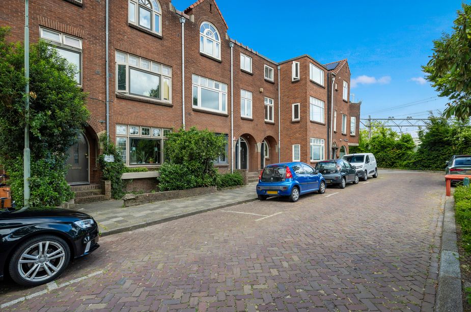 Dubbeldamseweg Zuid 35