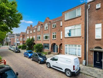 Dubbeldamseweg Zuid 35, DORDRECHT
