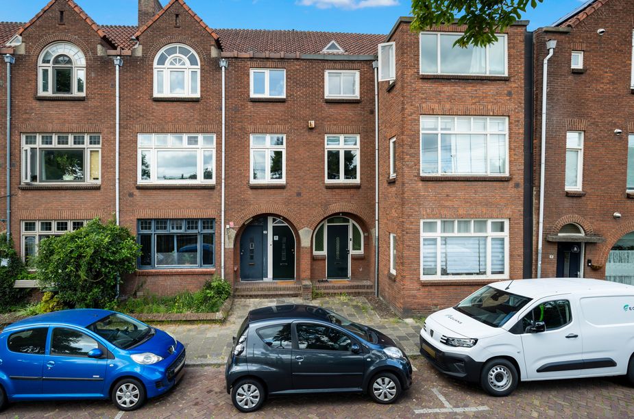 Dubbeldamseweg Zuid 35