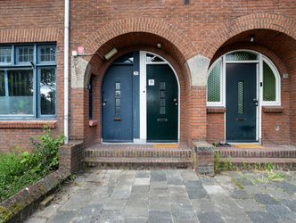 Dubbeldamseweg Zuid 35, DORDRECHT