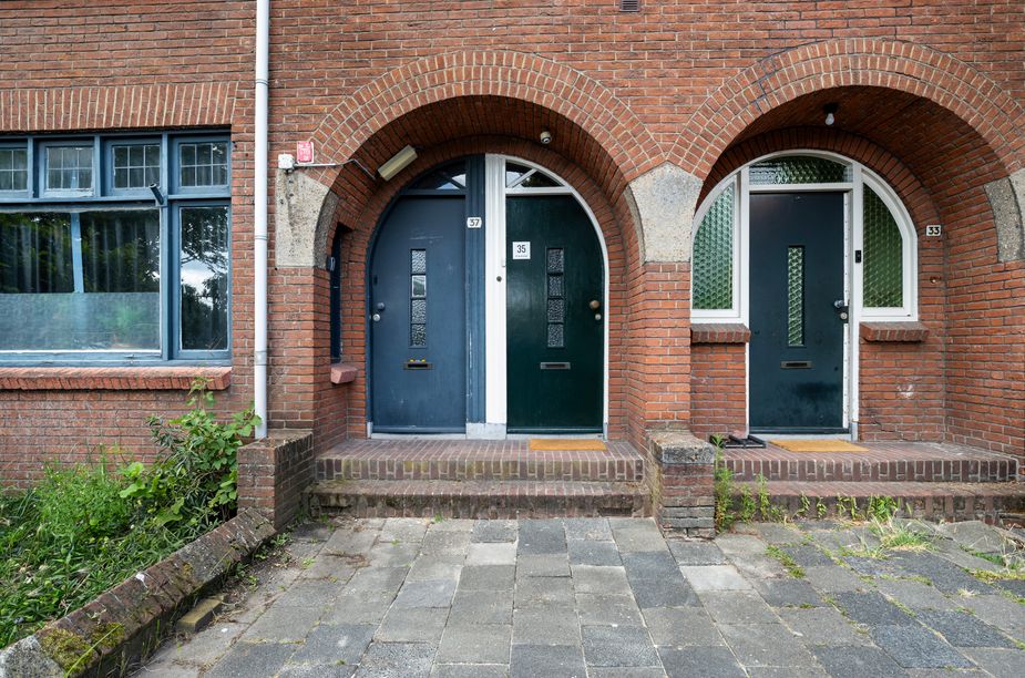 Dubbeldamseweg Zuid 35