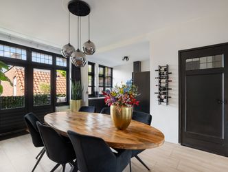 Dubbeldamseweg Zuid 35, DORDRECHT