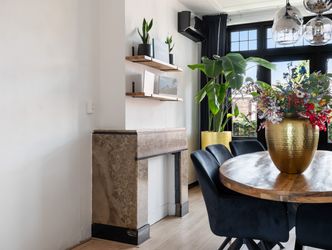 Dubbeldamseweg Zuid 35, DORDRECHT