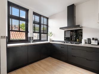 Dubbeldamseweg Zuid 35, DORDRECHT