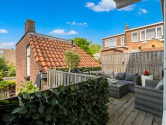 Dubbeldamseweg Zuid 35, DORDRECHT