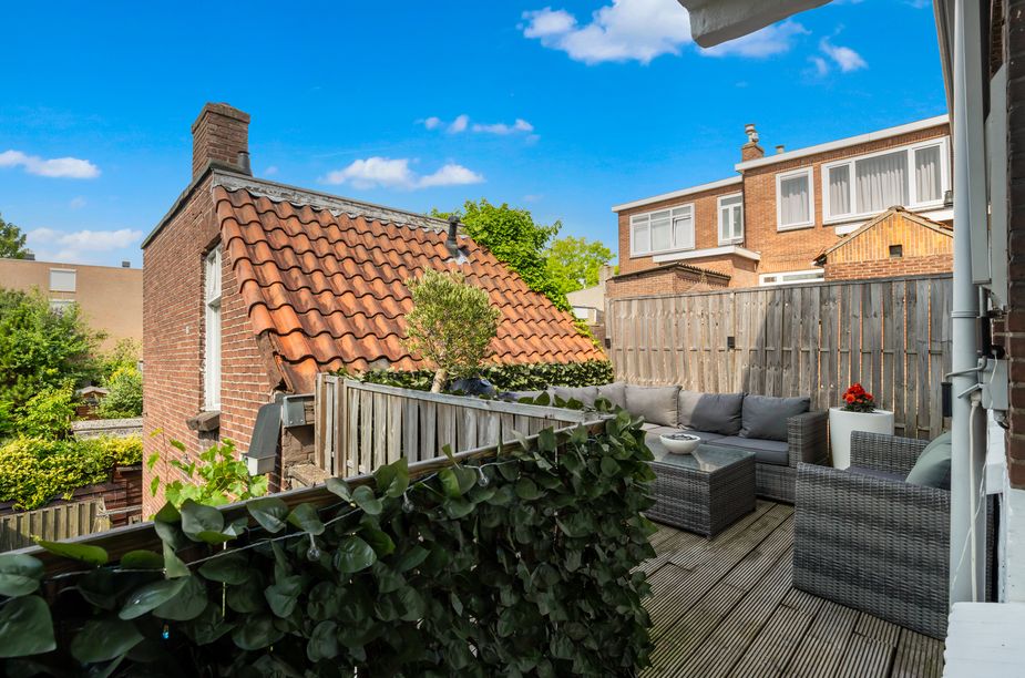Dubbeldamseweg Zuid 35