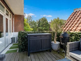 Dubbeldamseweg Zuid 35, DORDRECHT