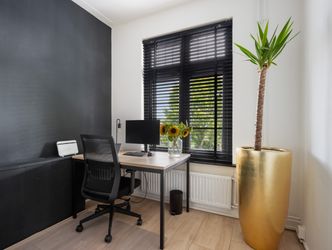 Dubbeldamseweg Zuid 35, DORDRECHT