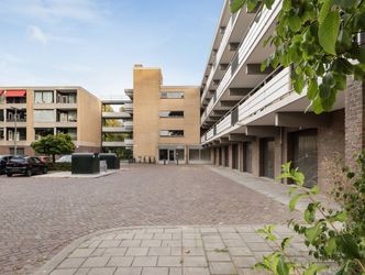 Campanula 84, DORDRECHT