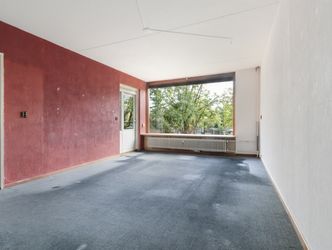 Campanula 84, DORDRECHT