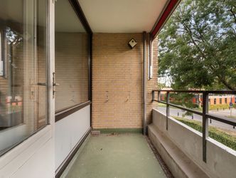 Campanula 84, DORDRECHT