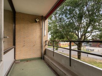Campanula 84, DORDRECHT