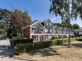 Nijenstein 71, DORDRECHT