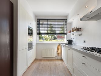 Nijenstein 71, DORDRECHT