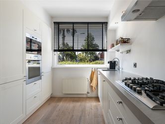 Nijenstein 71, DORDRECHT