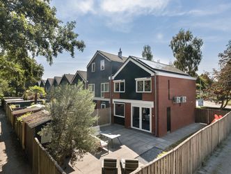 Nijenstein 71, DORDRECHT