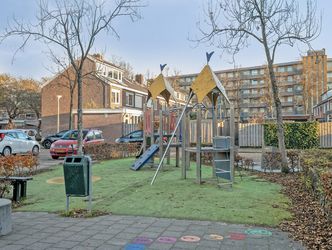 Brederodehof 49, HENDRIK-IDO-AMBACHT