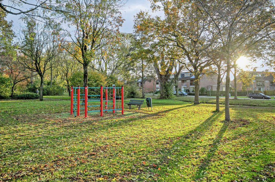 Brederodehof 49