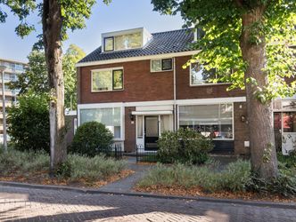Brederodehof 49, HENDRIK-IDO-AMBACHT