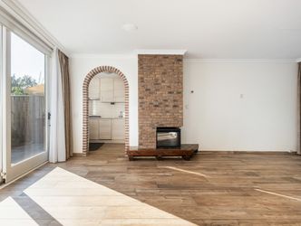 Brederodehof 49, HENDRIK-IDO-AMBACHT